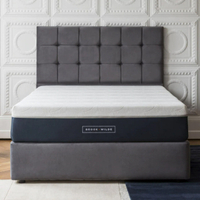 Brook + Wilde Ultima mattress: 45% off with code T345 | double was £1,899 now £1,044.45