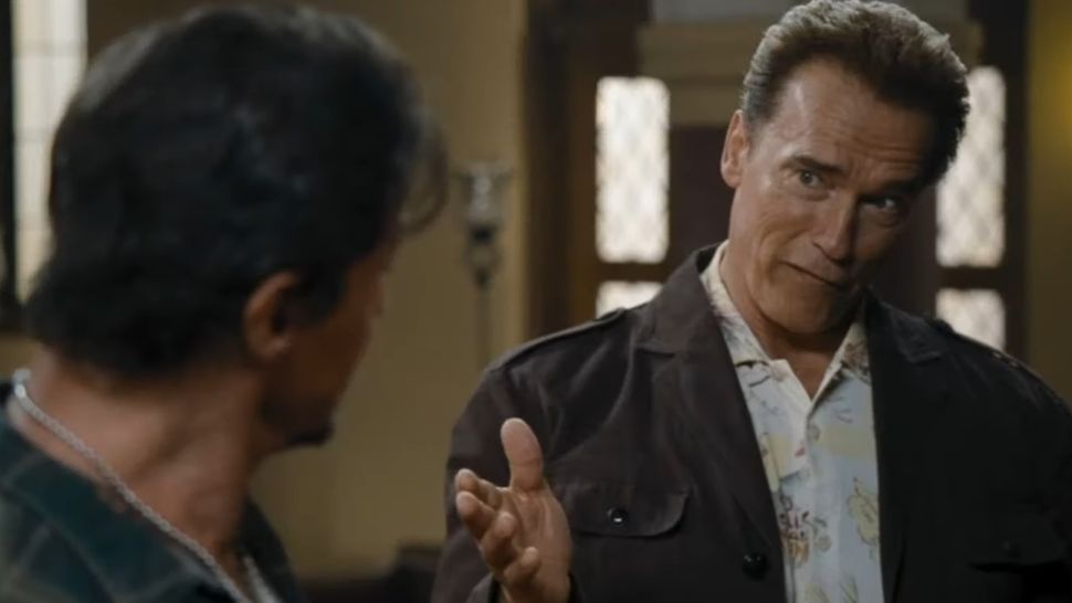 The 32 greatest Arnold Schwarzenegger movies | GamesRadar+