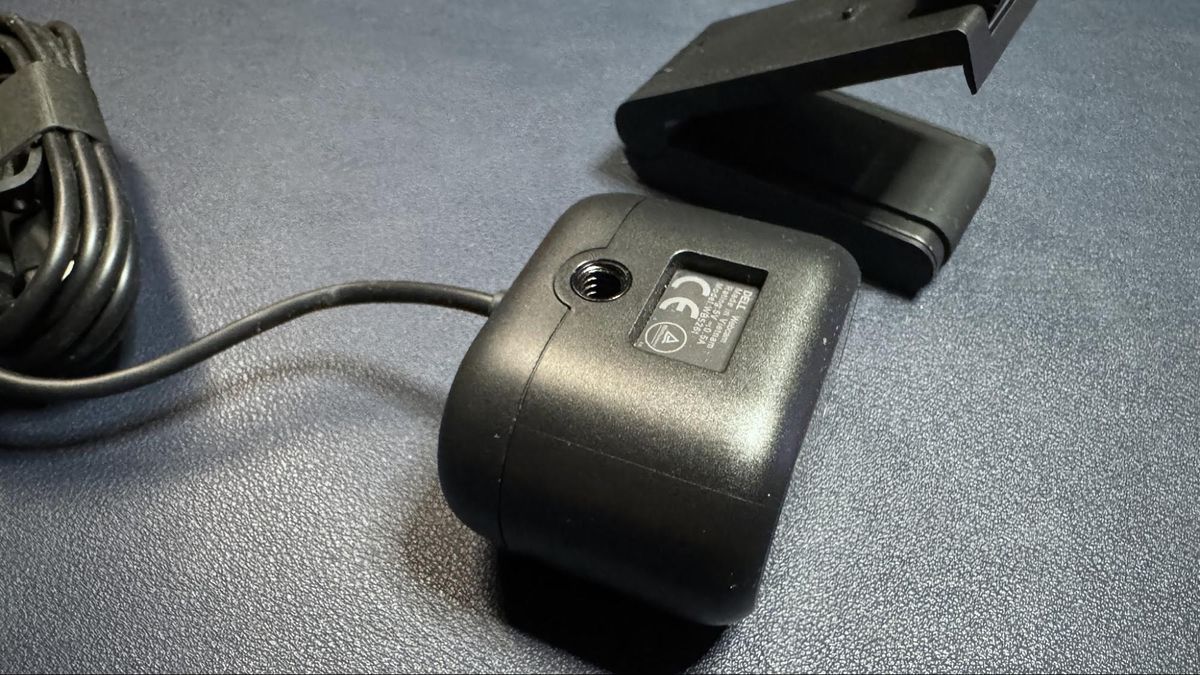 Dell Pro 5 Webcam 2K