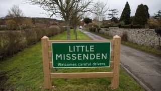 Little Missenden