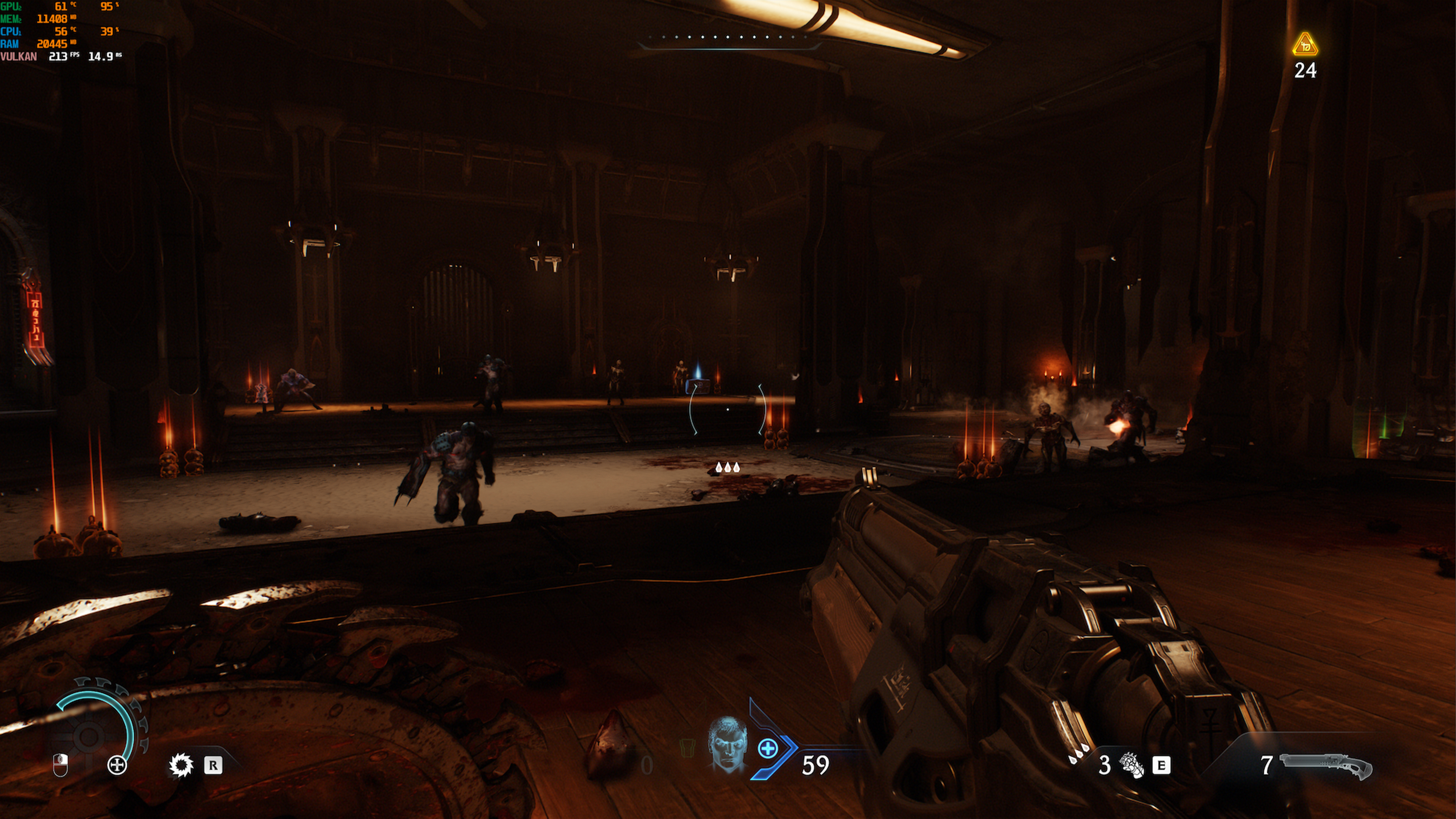 Doom: The Dark Ages