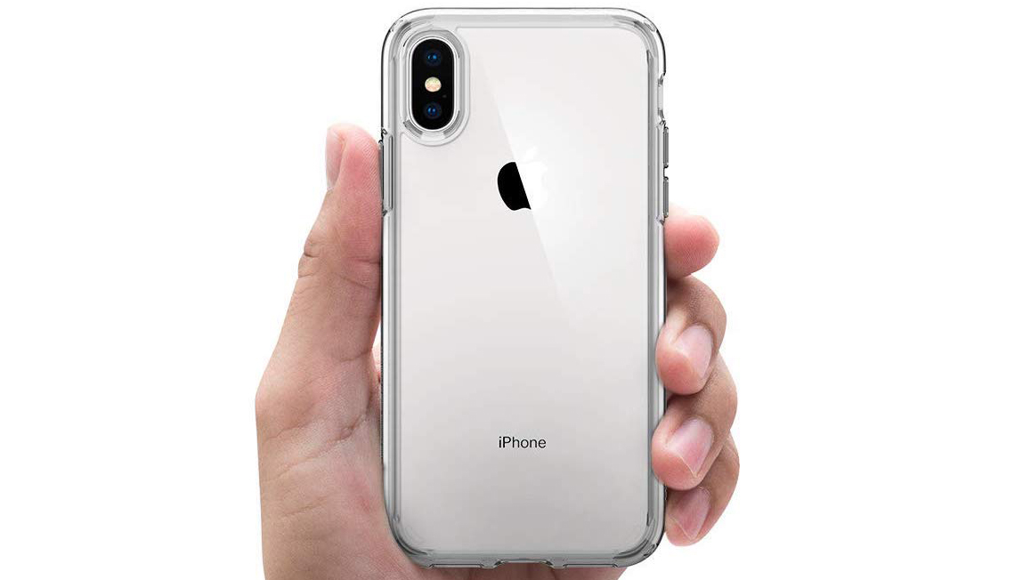 Image credit: Spigen