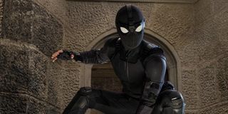 Nite Monkey in Spider-Man: Far From Home