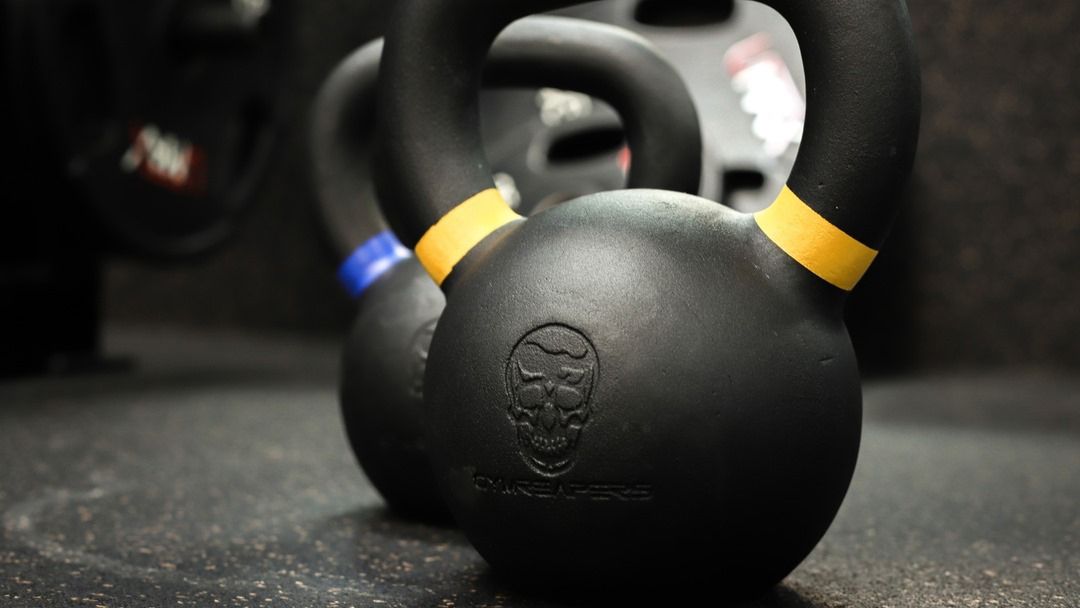 Best kettlebell 2021: the best training and competition kettlebells for a  full body workout at home | T3