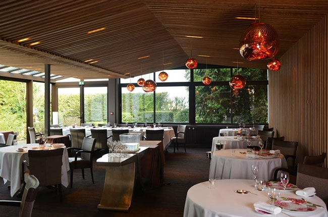 restaurants in champagne