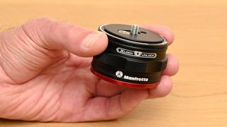 Manfrotto MOVE Quick Release System