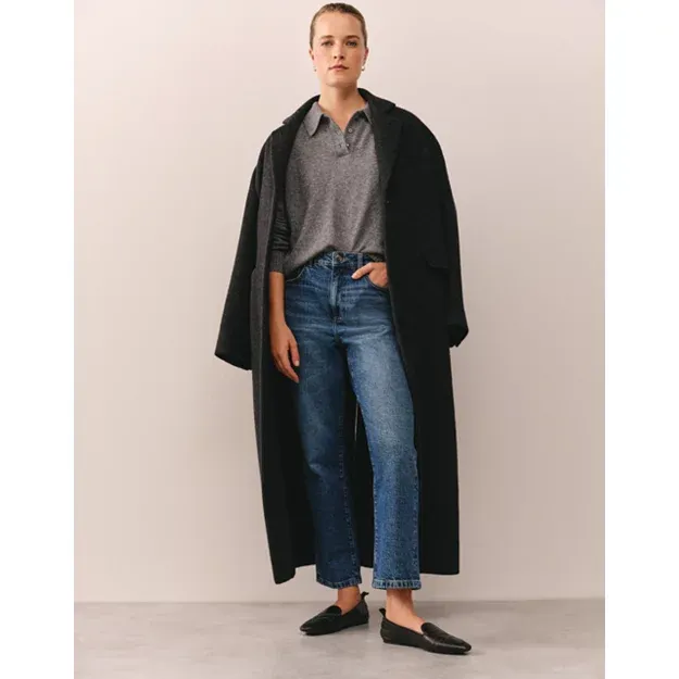 Marlow Straight Leg Jeans | Jeans | the White Company