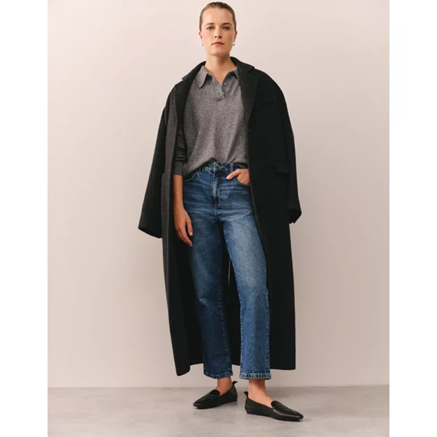 Marlow Straight Leg Jeans | Jeans | the White Company