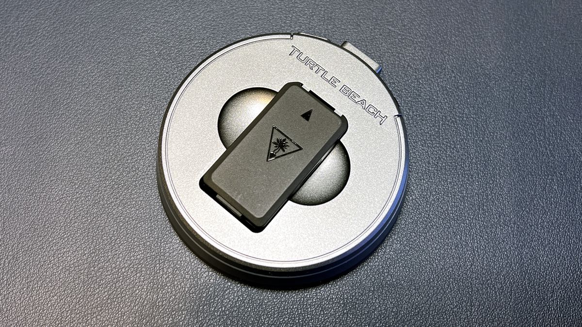 Turtle Beach Stealth Pro