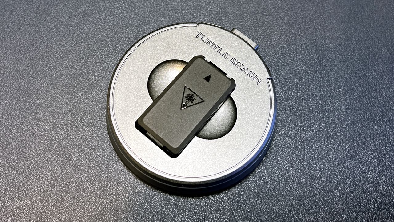 Turtle Beach Stealth Pro