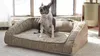 Brentwood Home Runyon Orthopedic Dog Bed