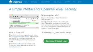 Enigmail