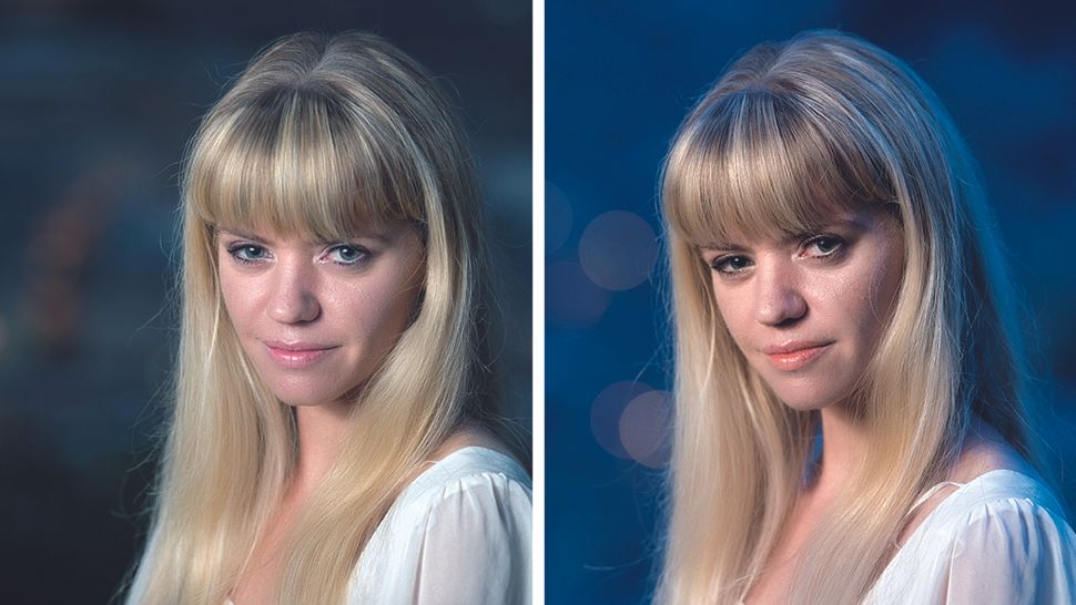 How to use flash for your photography Postsunset portraits Digital