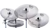 Sabian Quiet Tone Practice Cymbals