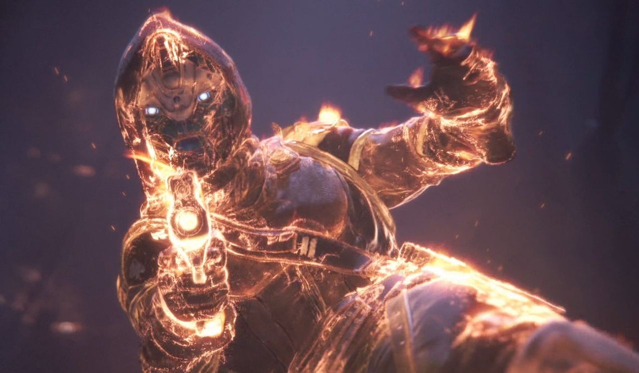 Bungie shuts down leak claiming Destiny will be revived through a merger with Marathon