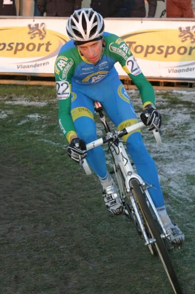 Thijs van Amerongen (AA Drink Cycling Team)