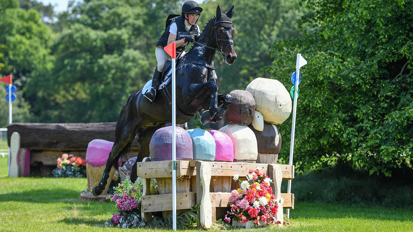 Bramham International