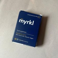 Hangover cure pill: Myrkl supplements