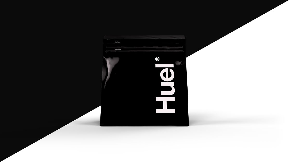 Huel Black Edition fitness JONATHANS BLOG