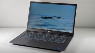 HP Chromebook Plus 14a review