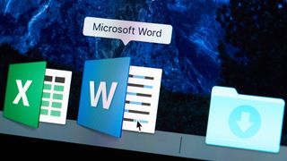 How to delete a page in Word