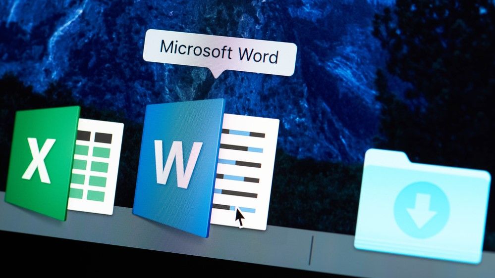 Microsoft Word Android