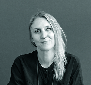 Chiara Vercesi headshot