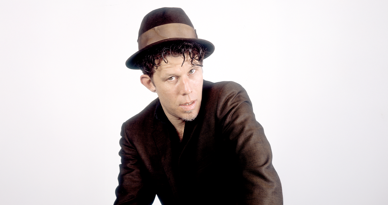 Tom Waits