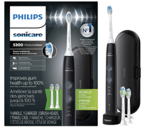 Philips Sonicare 5300 Electric Toothbrush: was $109 now $59 @ Amazon