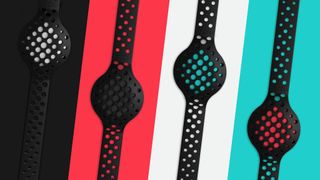 The Moov Now is our favorite fitness tracker right now