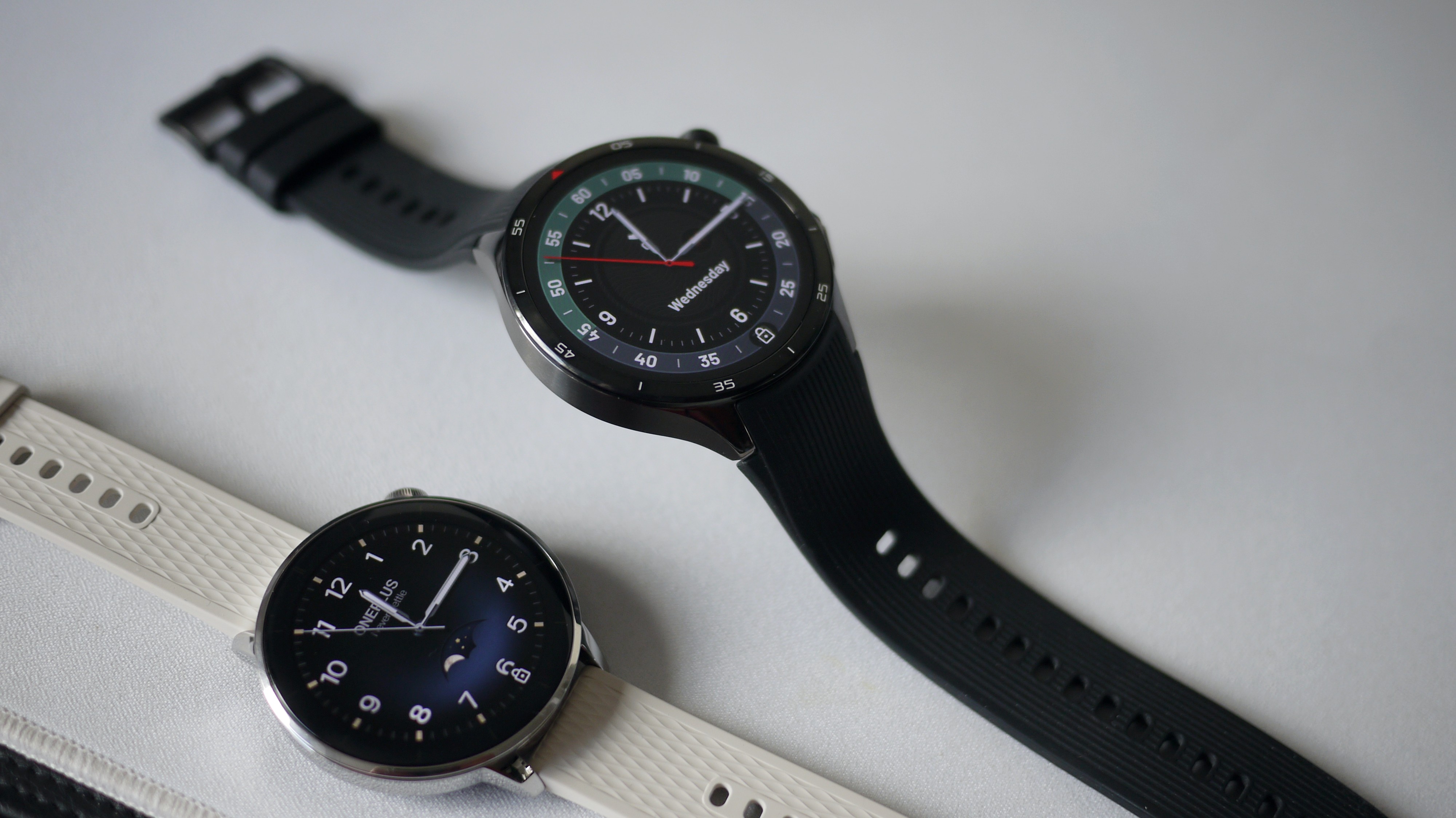 OnePlus Watch 3 43mm