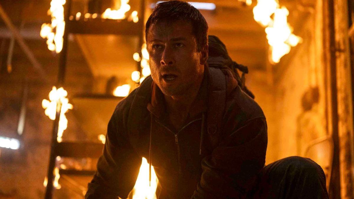 The Inspector Running The Running Man director reveals the big way the action-packed thriller ...