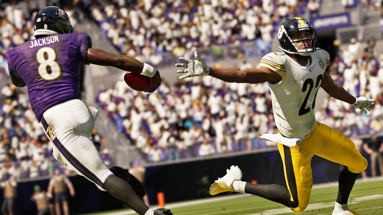 Madden 22 release date, cover athlete, trailers and news | TechRadar