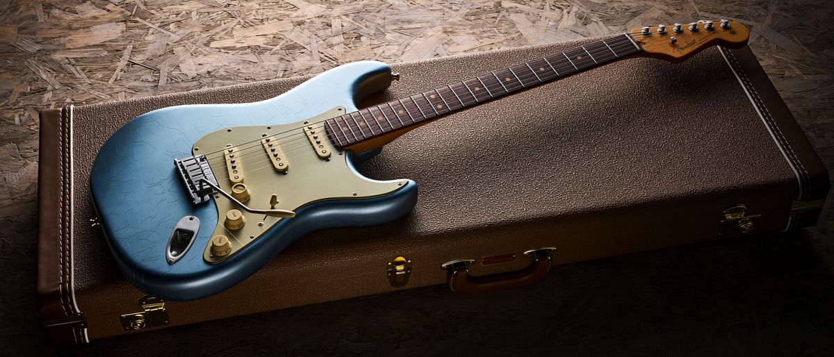 For a player who sits in the crossover between vintage tone and