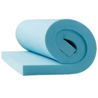 5. Linenspa Memory Foam Mattress Topper: was from $39.99now $27.99 at Amazon