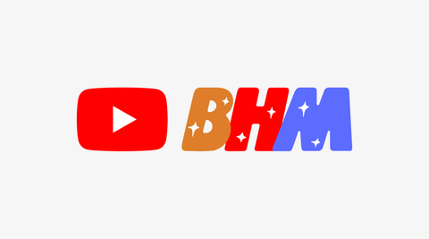 Youtube Is Getting A New Logo Every Week This Month Here S Why Creative Bloq