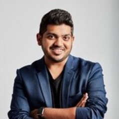 Karan Jani