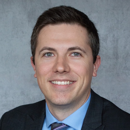 Aaron R. Simpson, CFP®, ChFC®, RICP®