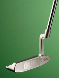 Scotty Cameron Studio Design Newport 2 | Golf Monthly