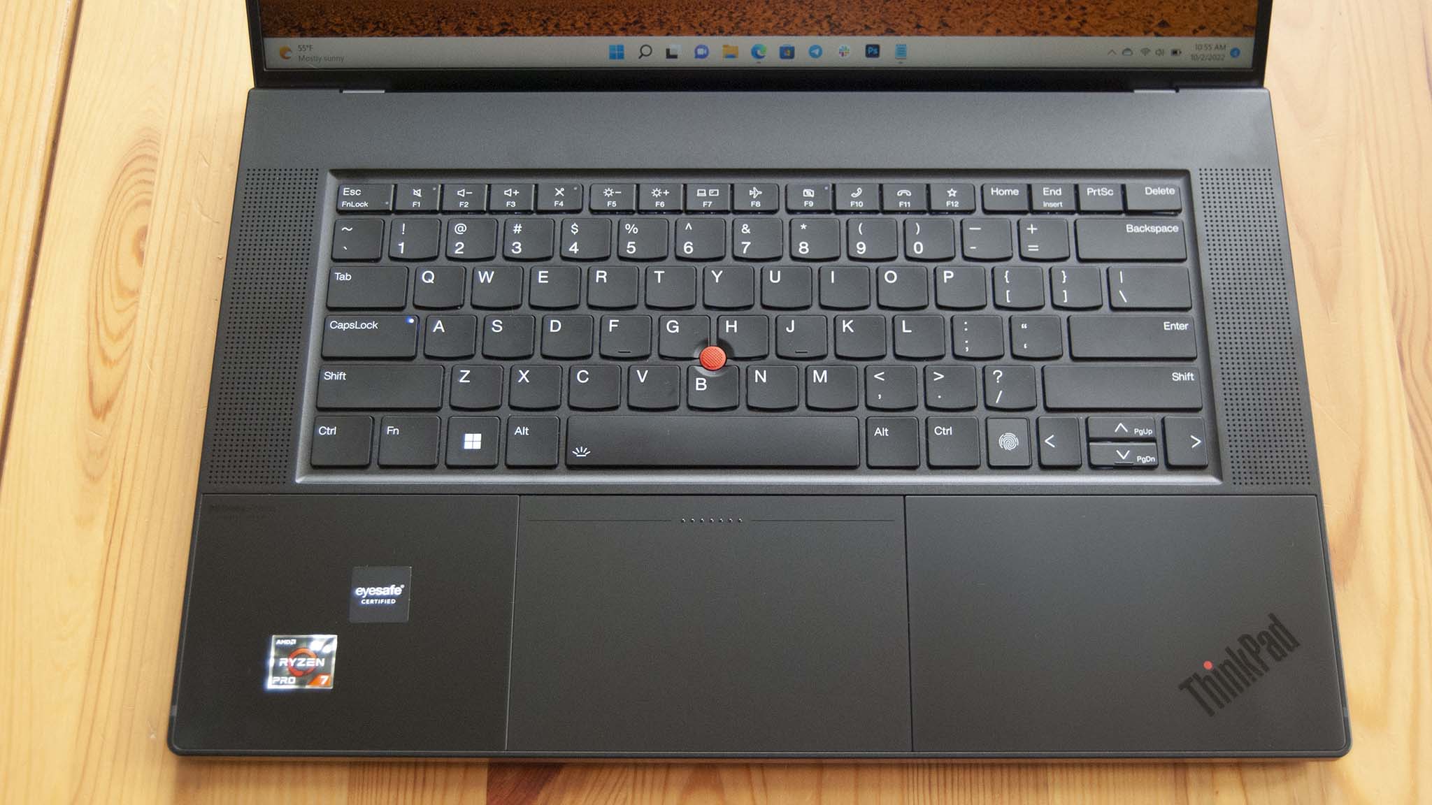 Lenovo ThinkPad Z16