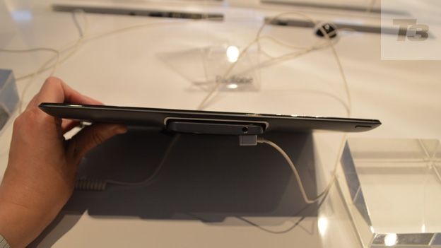Asus Padfone Infinity review