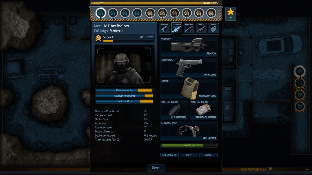 Door Kickers screen7