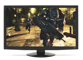 Iiyama E2710HDS