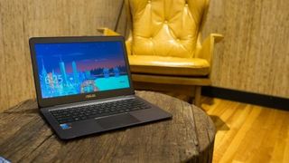 Asus Zenbook UX305