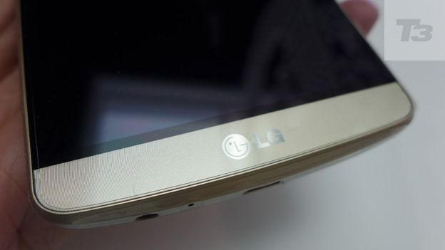LG G3 review