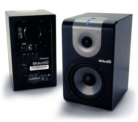 The M1s provide budget monitoring that sounds great