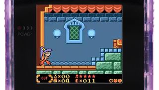 8 Shantae