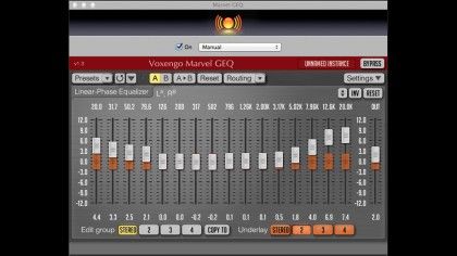 free garageband plugins