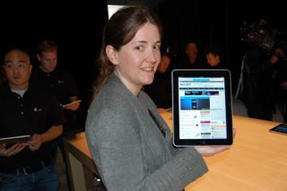 Apple iPad