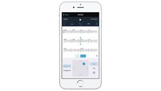 Music Memos is more than just a recording app.